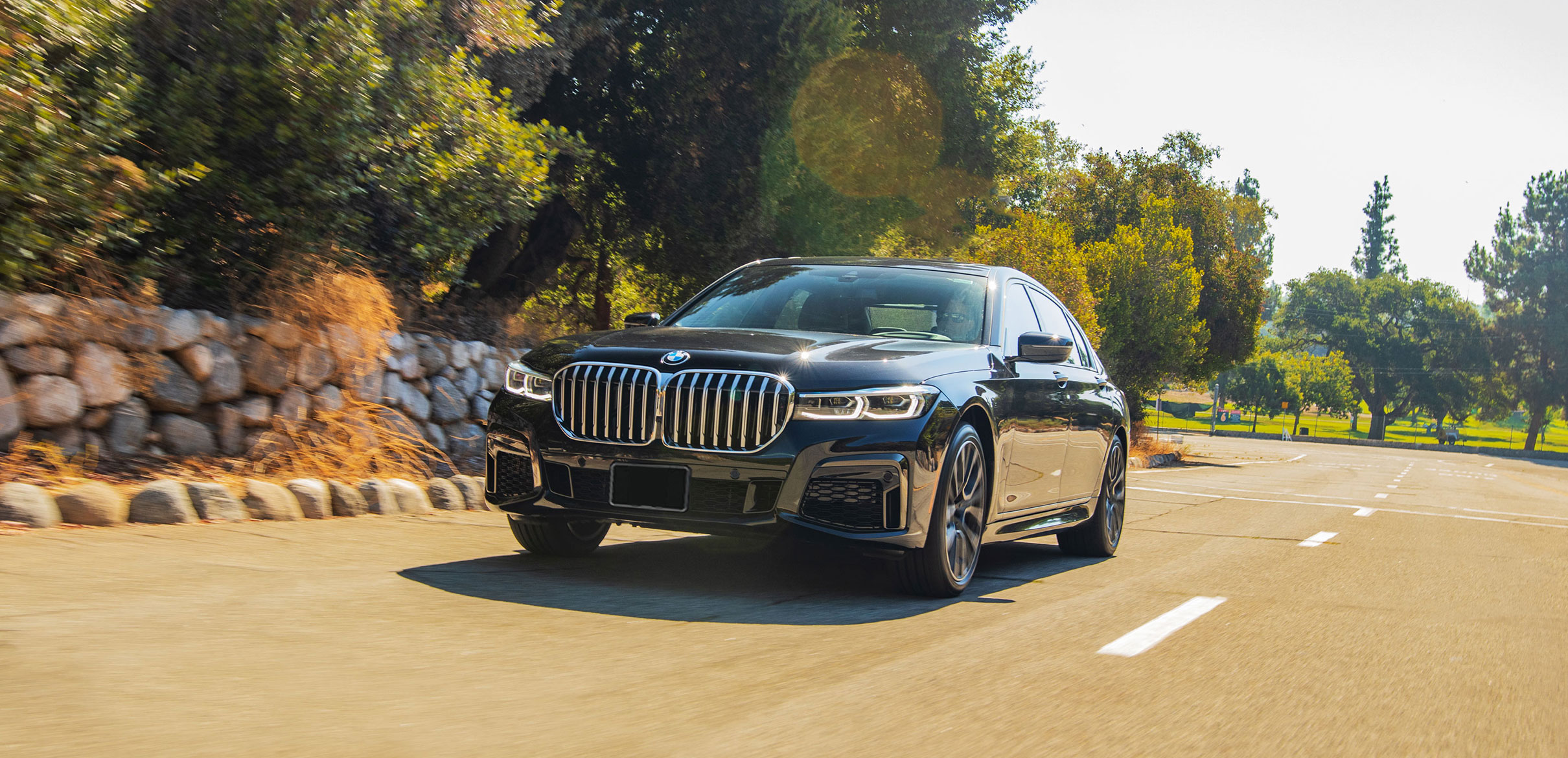 BMWx7