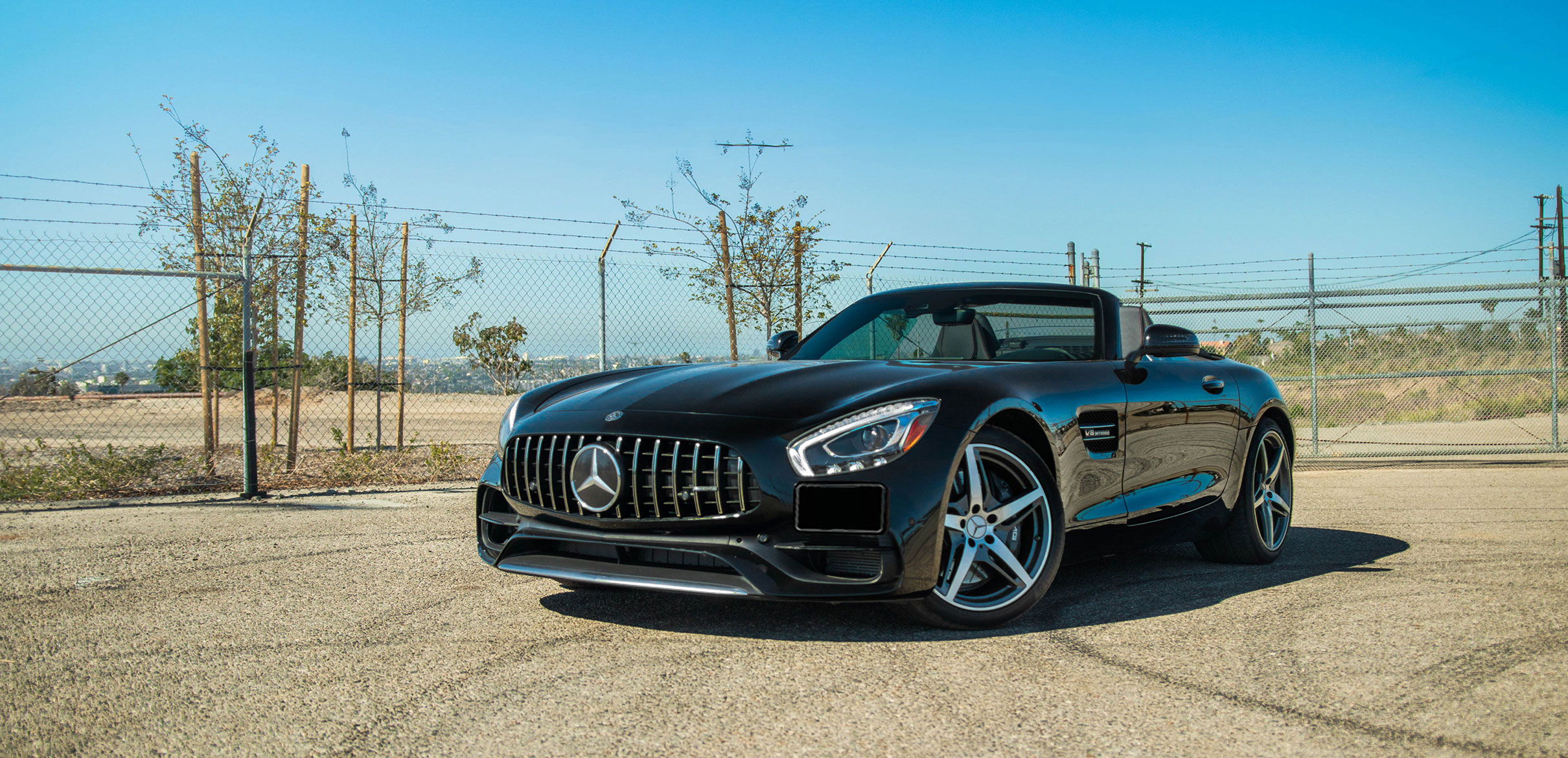 Mercedes-GT