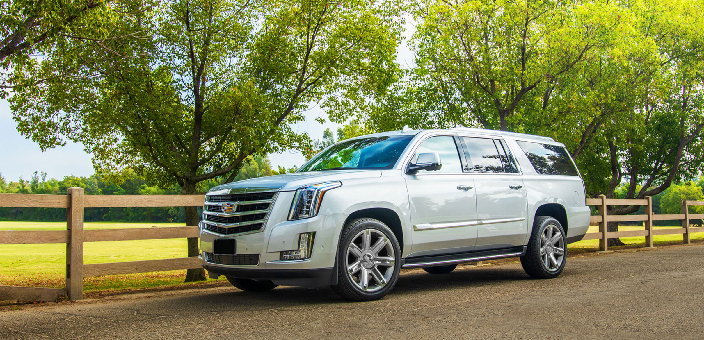 yt-escalade