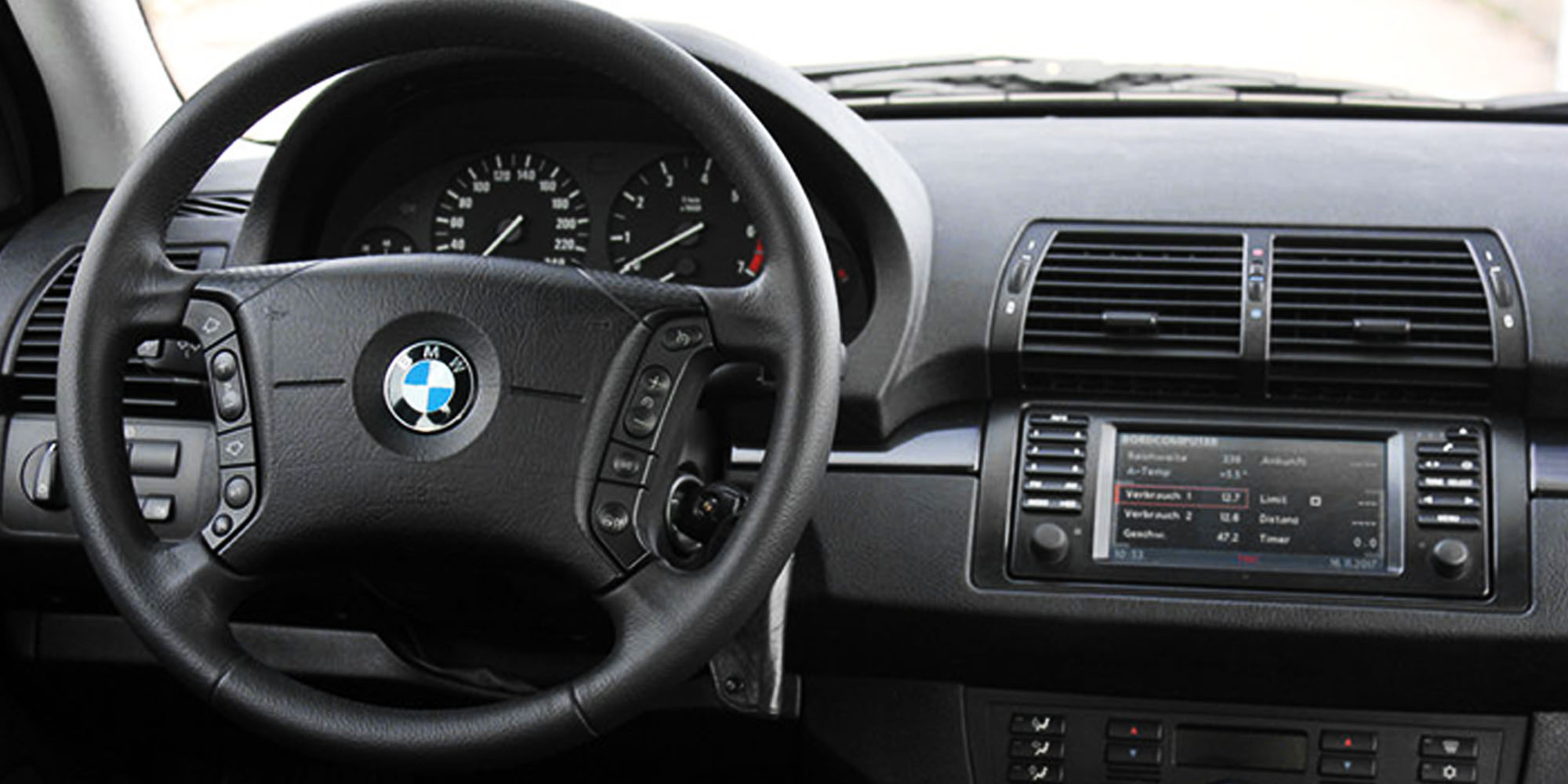 _0001_999 BMW Interior