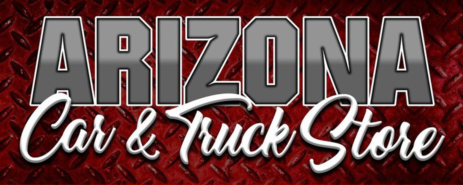 Arizona Car and Truck Store