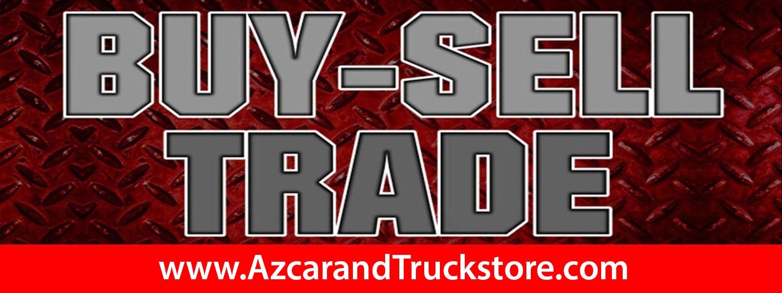 Home Arizona Car and Truck Store