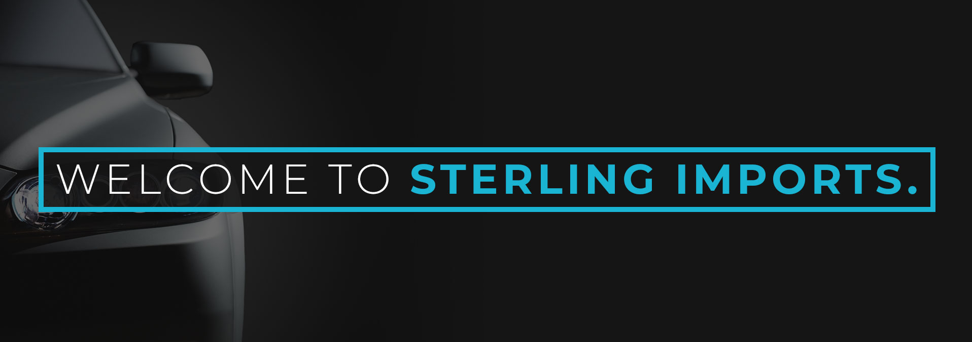 Used Cars Dealers in Santa Ana, CA STERLING IMPORTS LTD