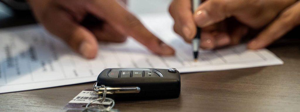 Comparing Traditional Loans vs Dealer Financing for Used Cars - HS Cars Company Inc