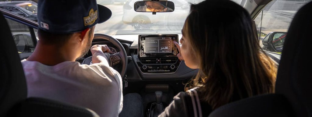 Family-Friendly Used Cars: The Best Models for Safety and Reliability Ratings - HS Cars Company Inc