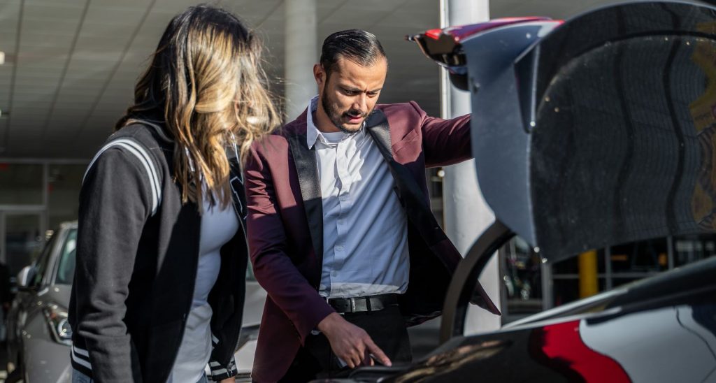 How to Choose the Right Used Car for Your Lifestyle and Budget - HS Cars Company Inc.