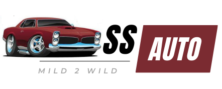 SS Auto Inc