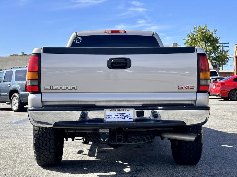 Trade Best Buy Motors Inc.