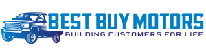Best Buy Motors Inc.