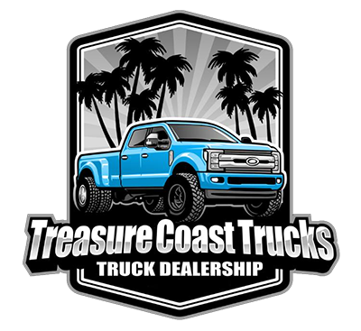 Treasure Coast Trucks