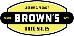Brown's Auto Sales