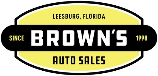 Brown's Auto Sales
