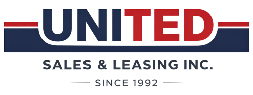 UNITED SALES & LEASING INC.