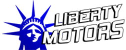 LIBERTY MOTORS LLC