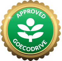 ECO DRIVE