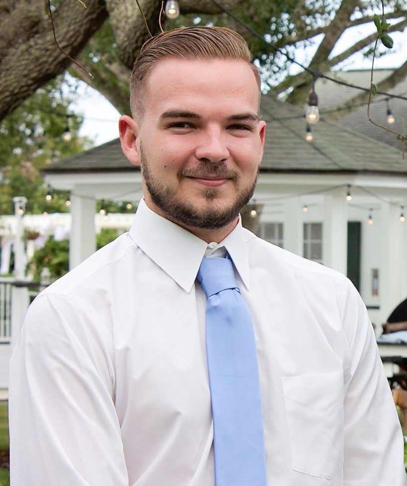 Corey Hartman