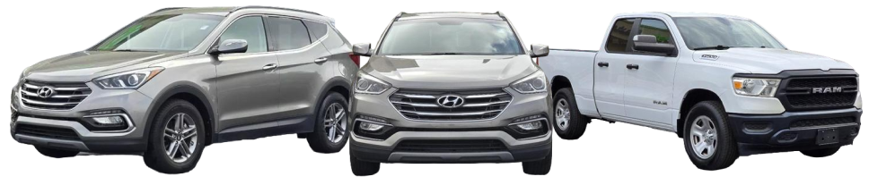 Used Cars