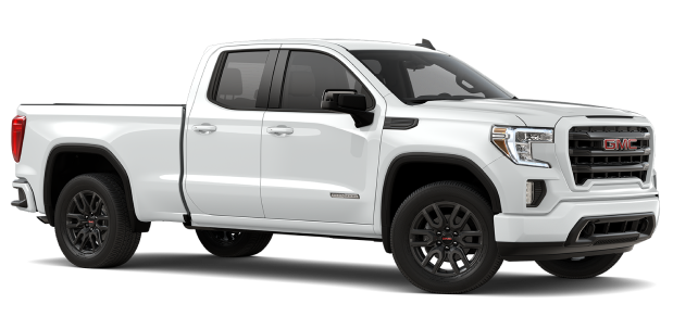 GMC Sierra 1500