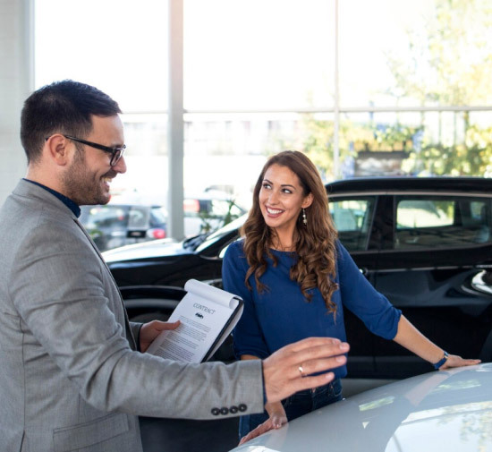 BHPH Financing