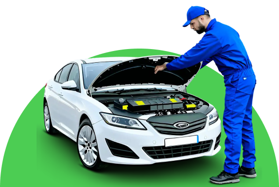 Auto Repair Shop