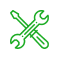 Repair Warranty Icon