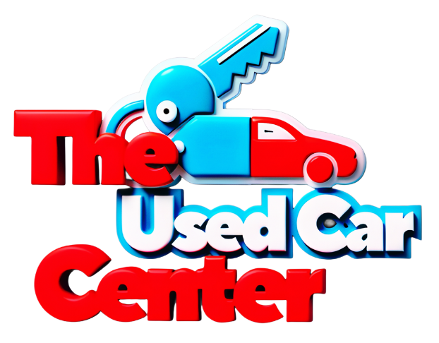 THE USED CAR CENTER