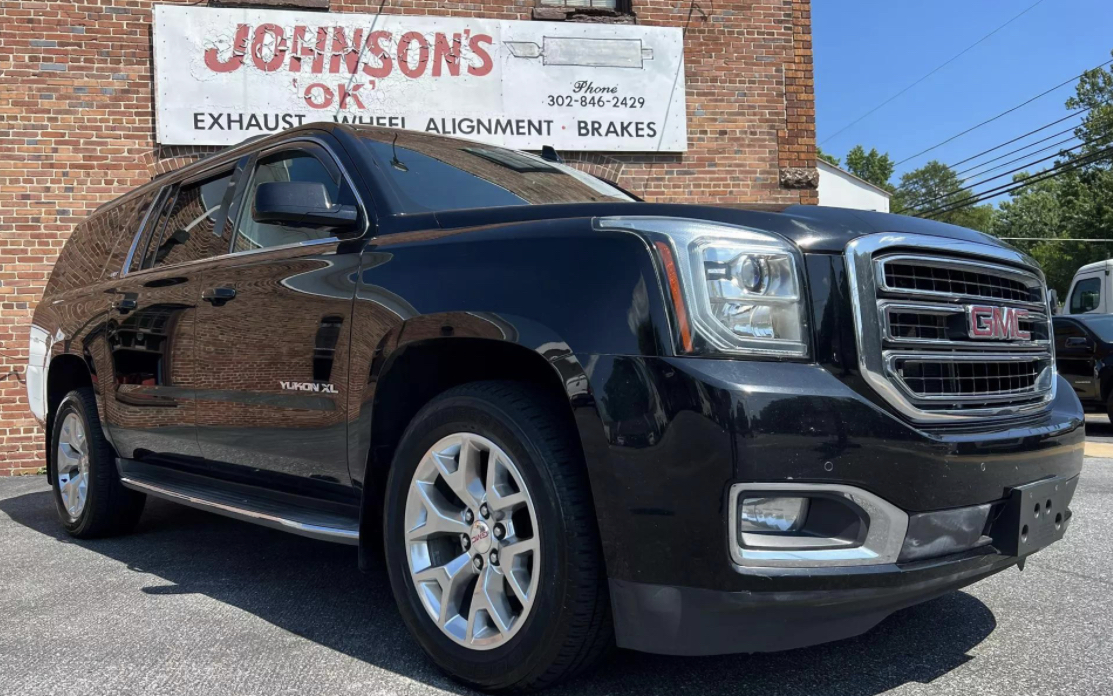 Delaware Used Car Dealership Johnsons Ok Used Cars