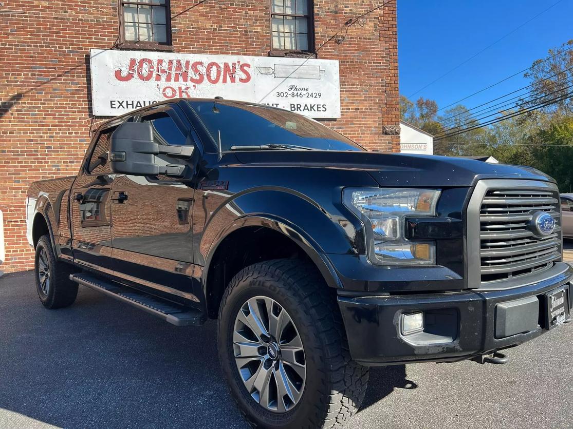 Delaware Used Car Dealership Johnsons Ok Used Cars