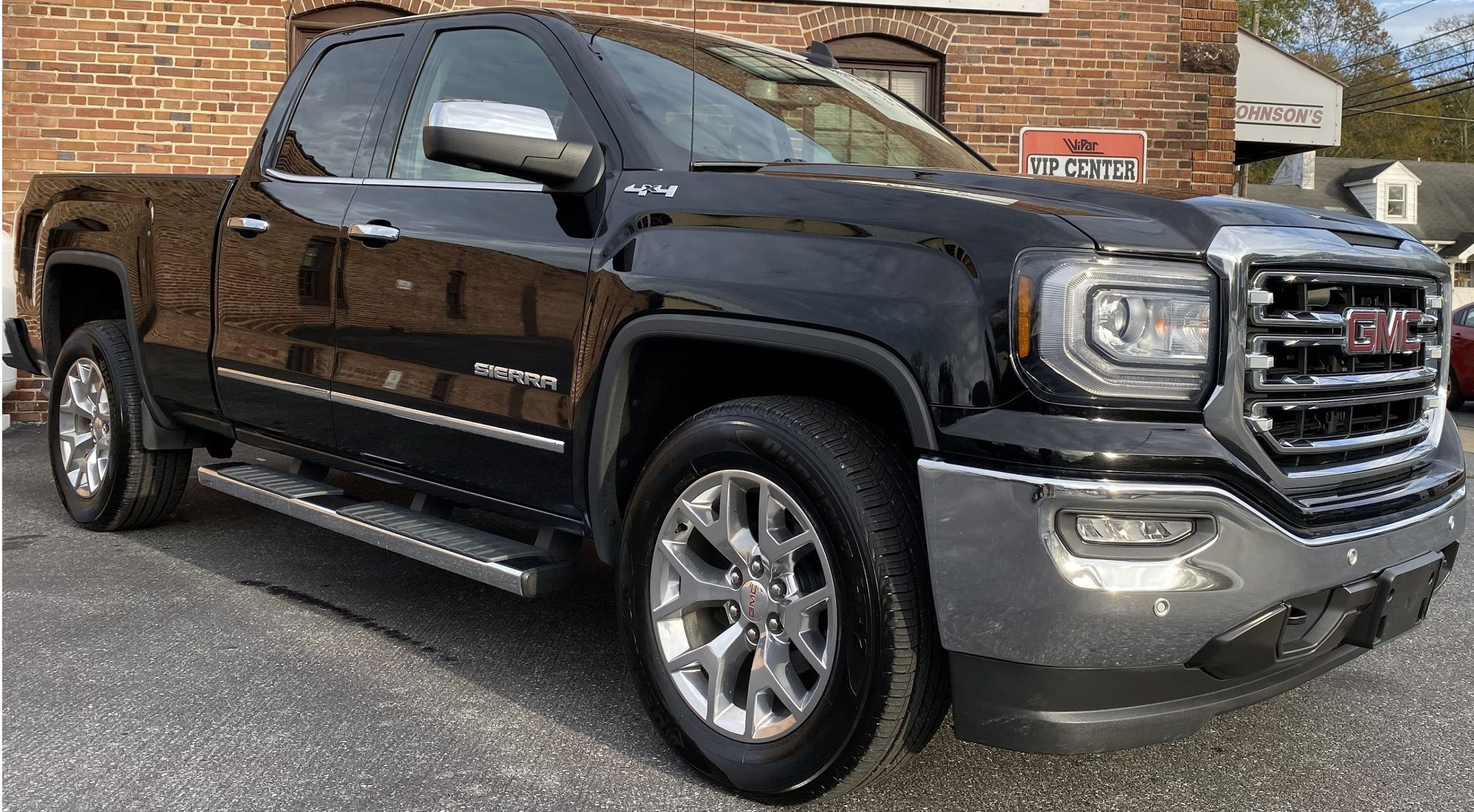 Johnson's OK Used Cars Diesel Trucks for Sale in Delmar, DE