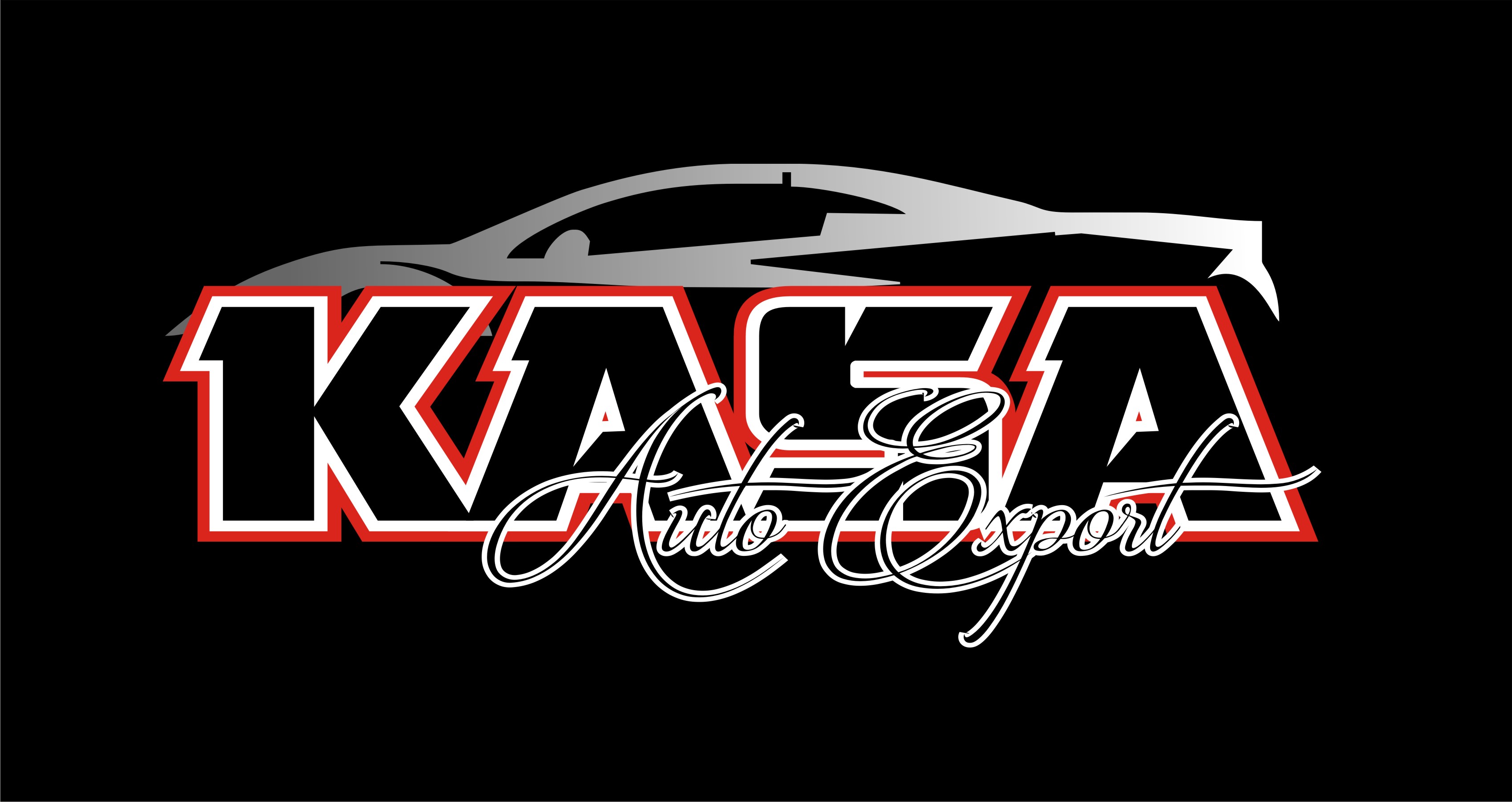 KASA Auto Export Inc