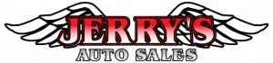 Jerry's Auto Sales
