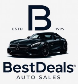 Best Deals Auto Sales And Detailing Inc