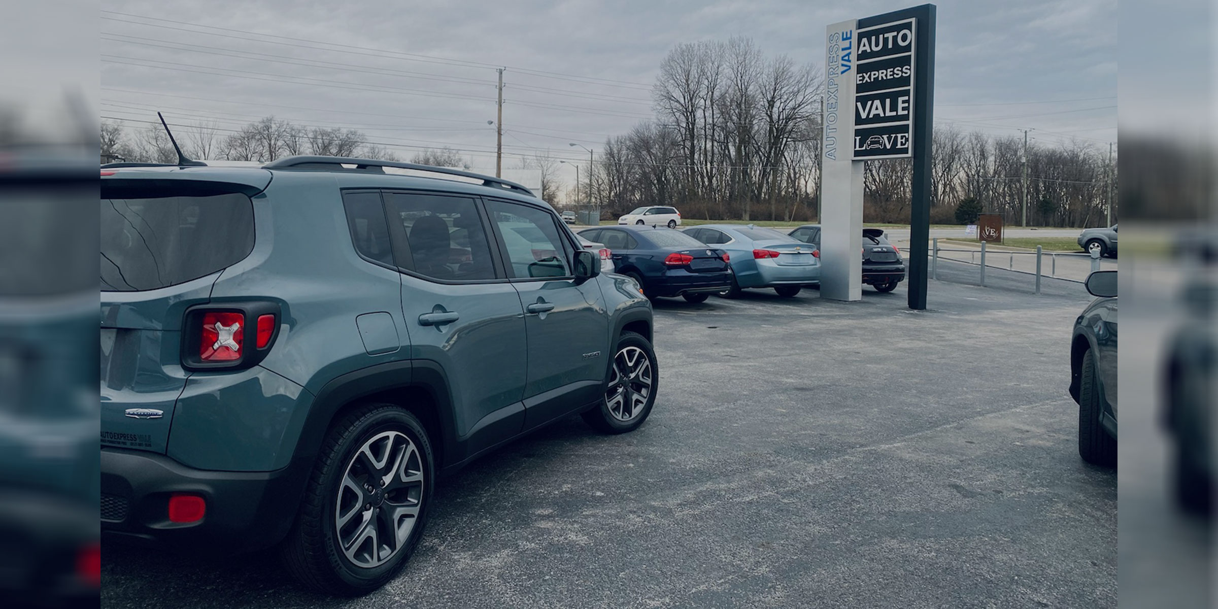 HOME Vale Auto Sales