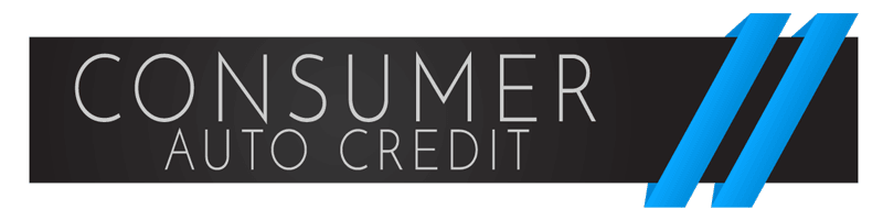 Consumer Auto Credit Inc Logo