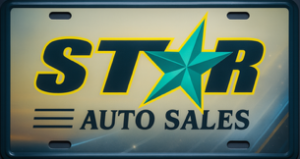 Star Auto Sales