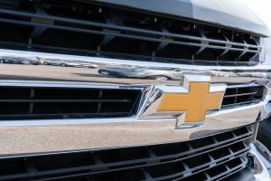 Pre-Owned Chevrolets In Waco, Texas