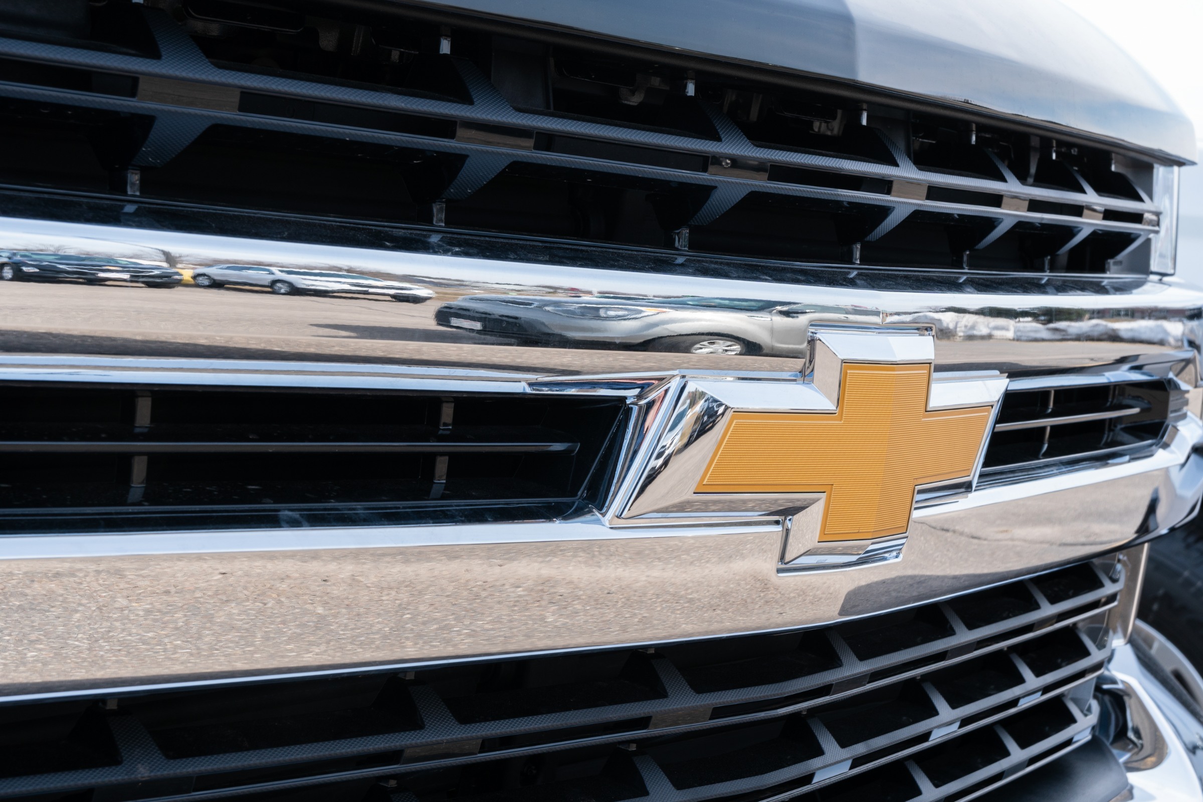 Pre-Owned Chevrolets In Waco, Texas