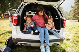 Pre-Owned SUVs In Waco, Texas