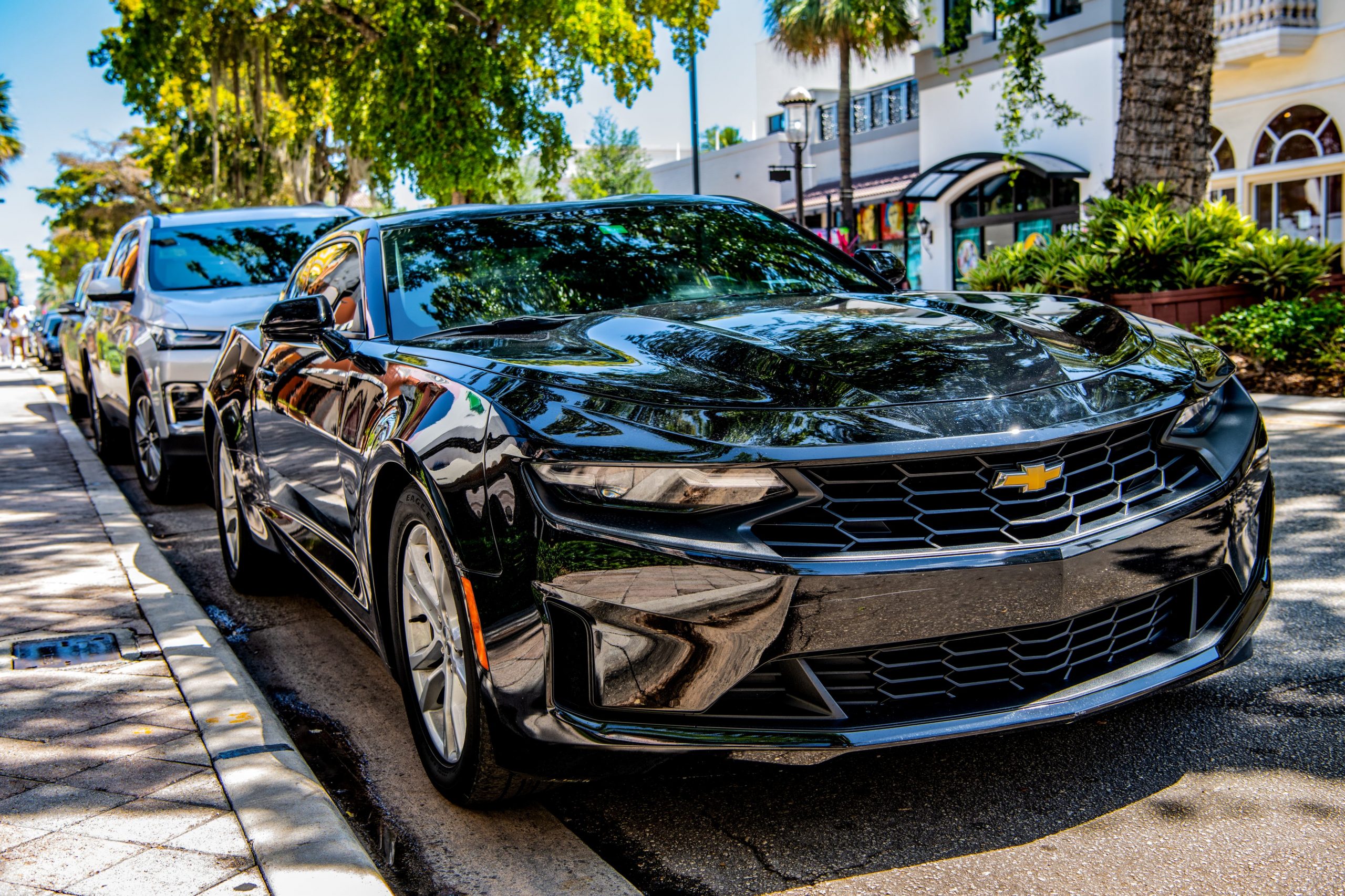 Pre-Owned Sports Cars In Waco, Texas
