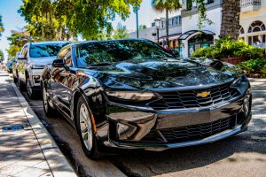 Pre-Owned Sports Cars In Waco, Texas