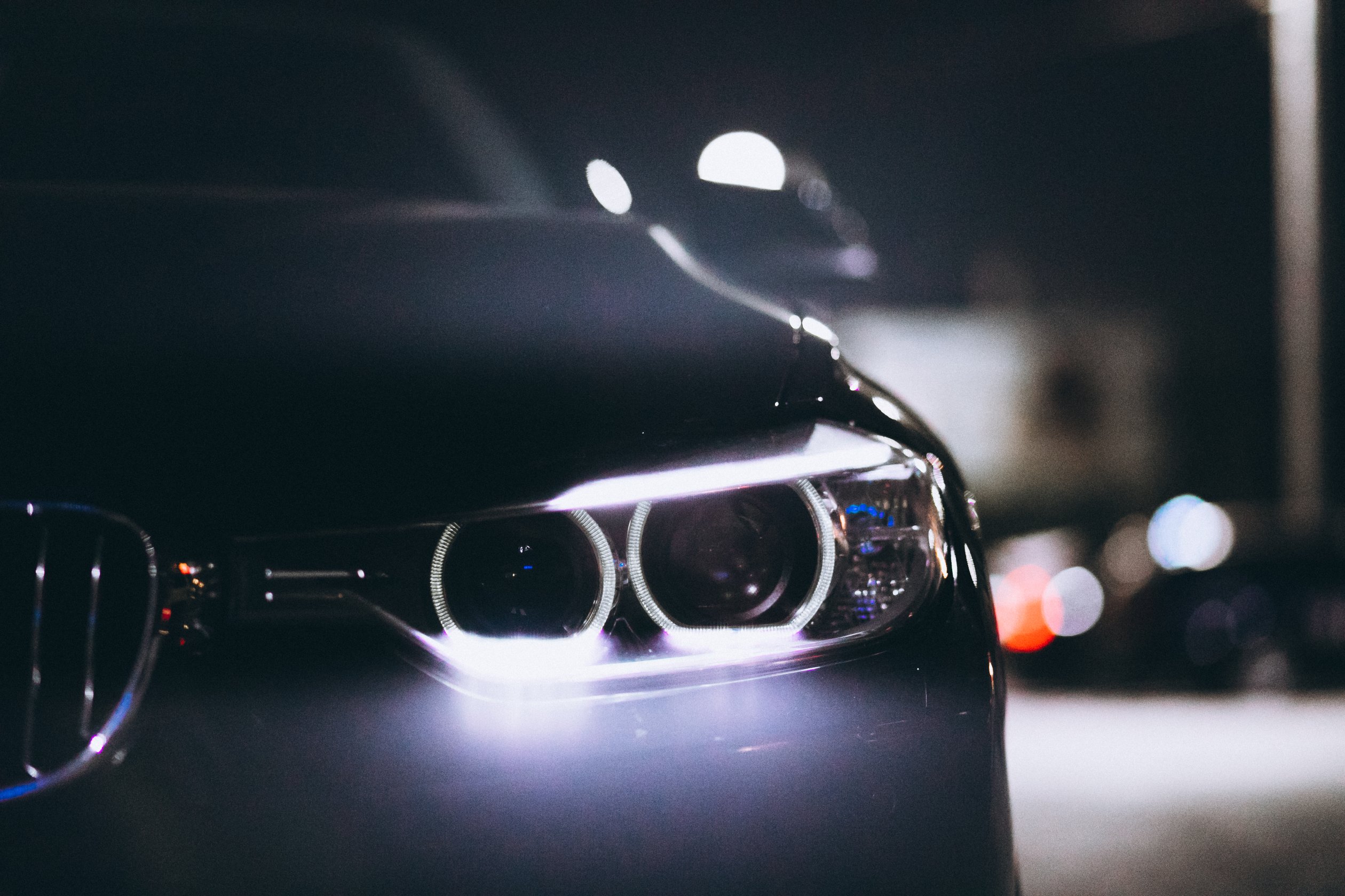 Pre-Owned Luxury Cars In Waco, Texas