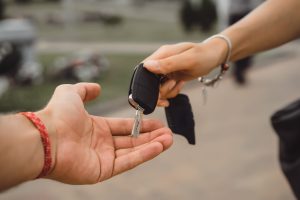 Purchasing A Pre-Owned Vehicle In Waco, Texas