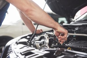 7 Summer Car Maintenance Tips