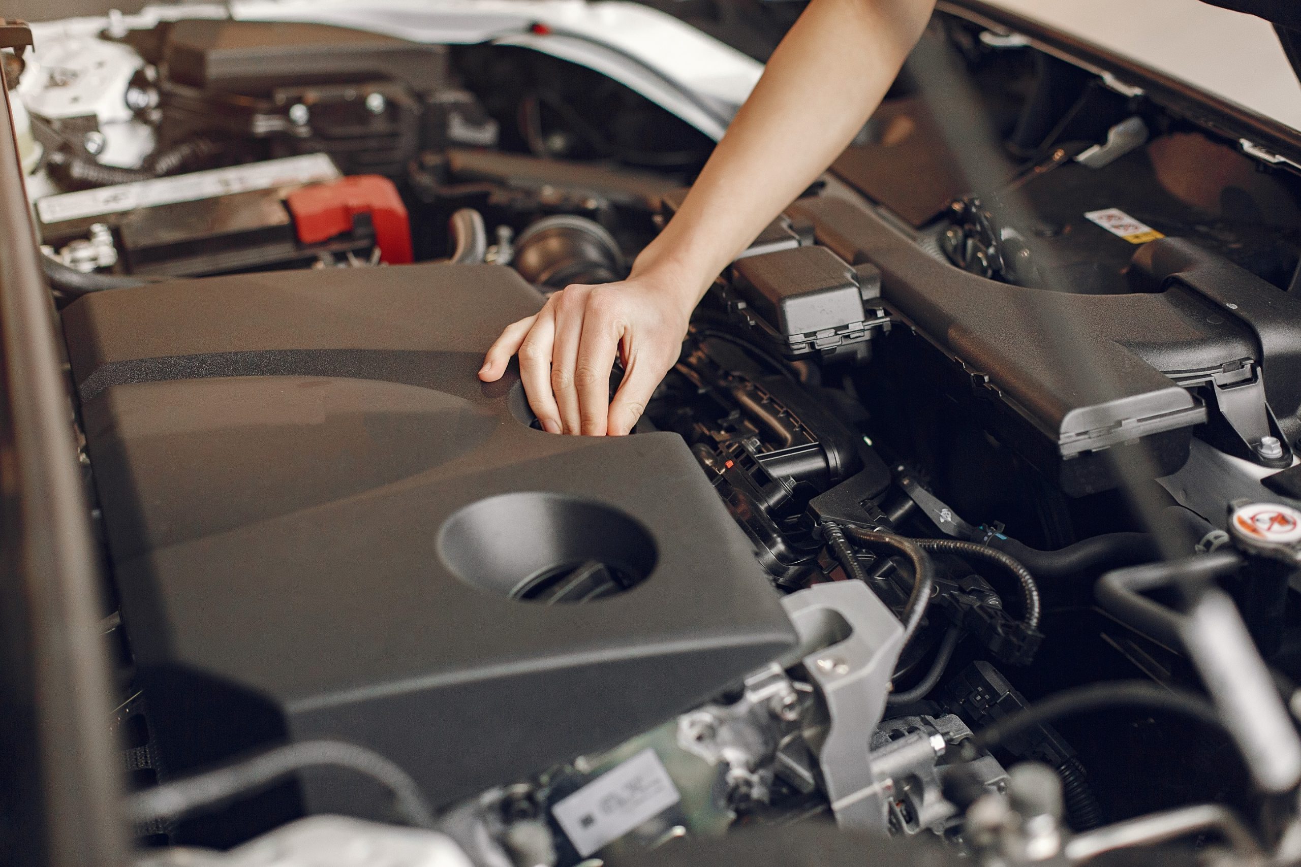 7 Spring Car Maintenance Tips