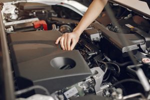 7 Spring Car Maintenance Tips