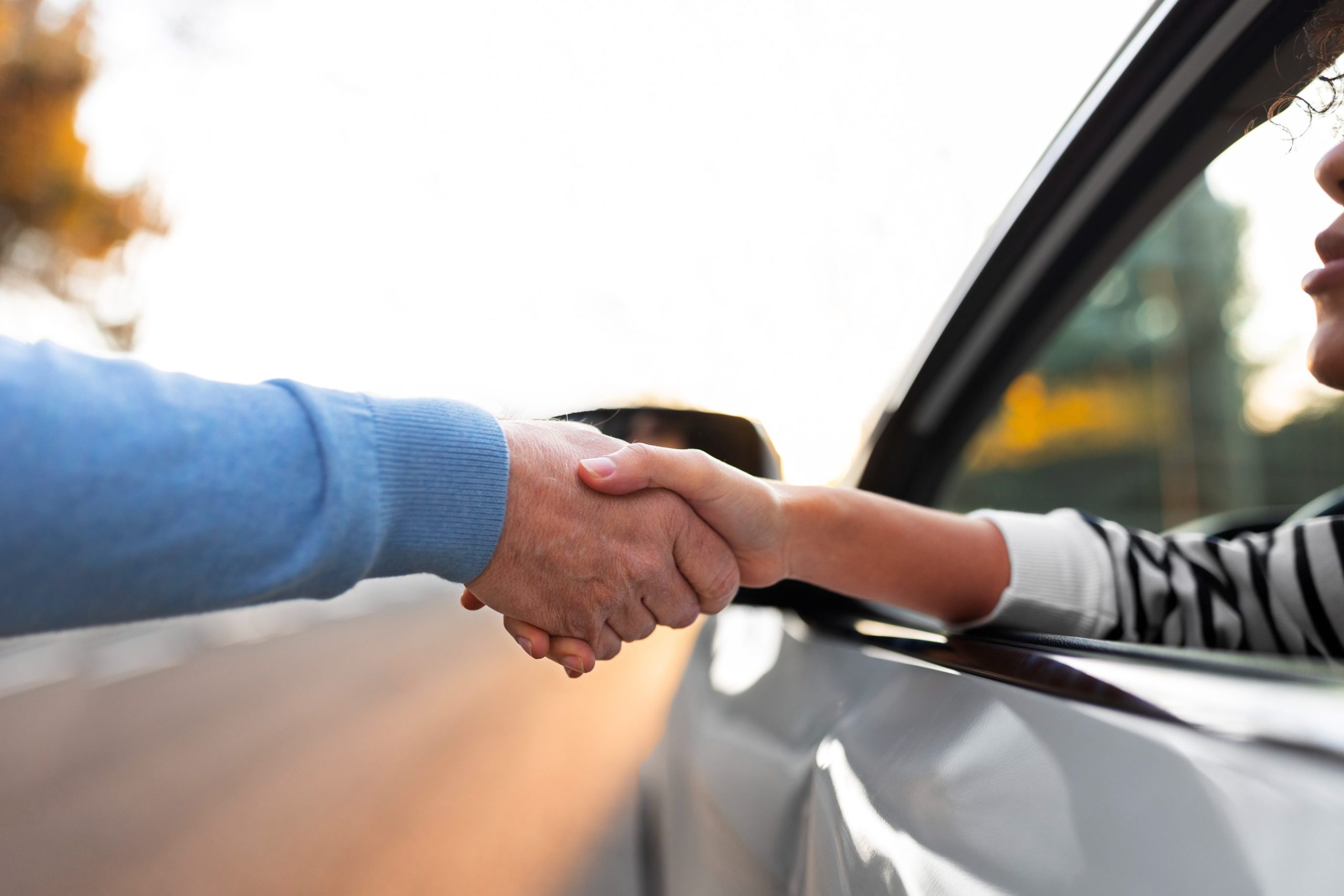 How To Choose A Pre-Owned Vehicle
