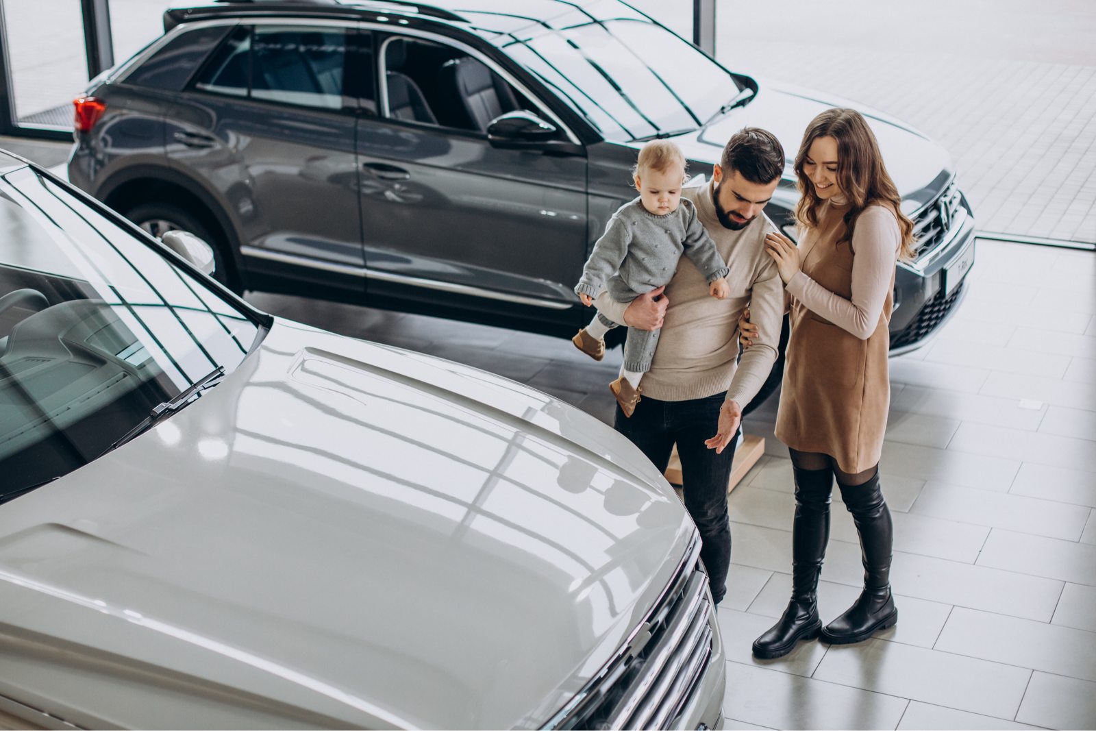 CMC Auto Group - Buying New Vs Used Vehicles In Waco, Texas