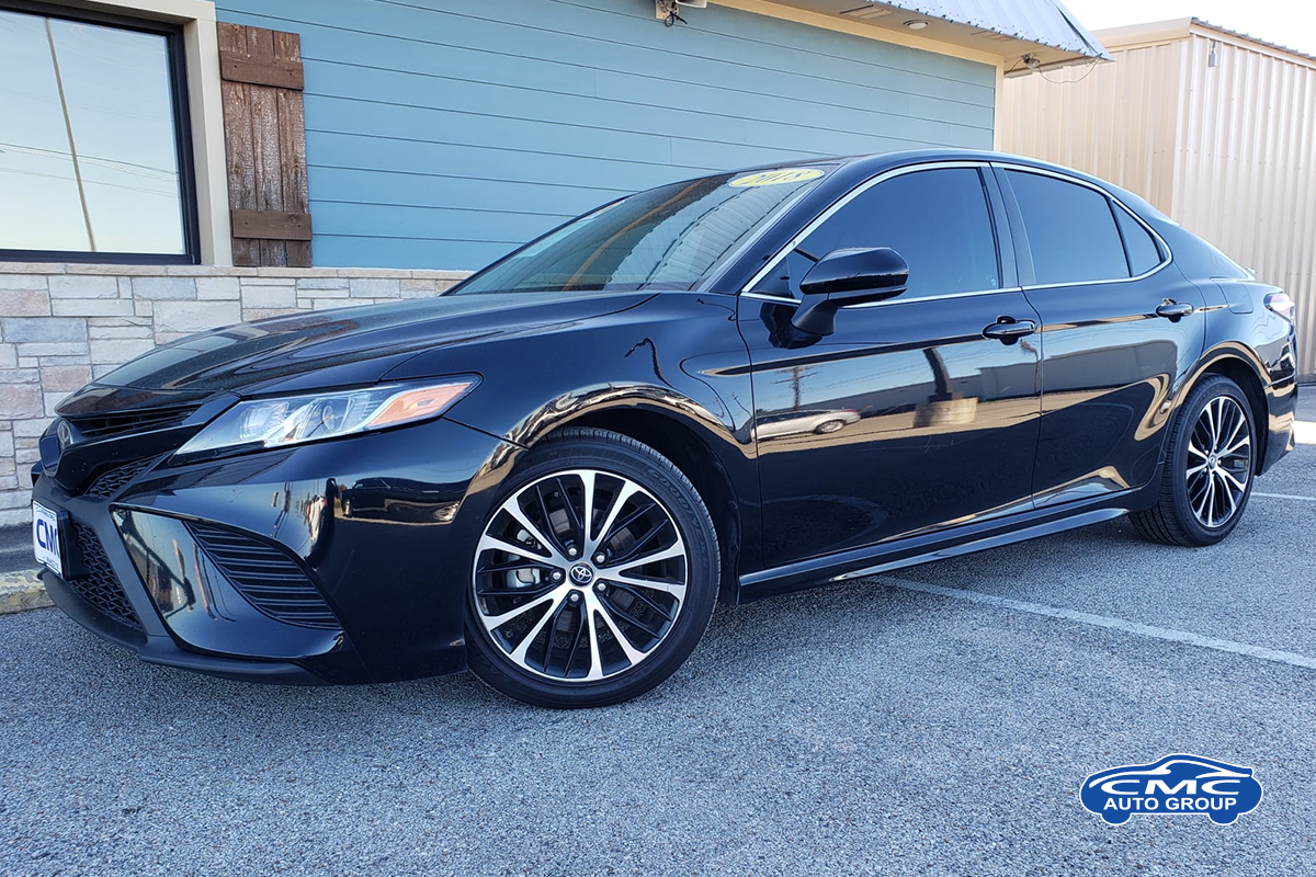 Most Reliable Pre-Owned Vehicles To Buy In 2025