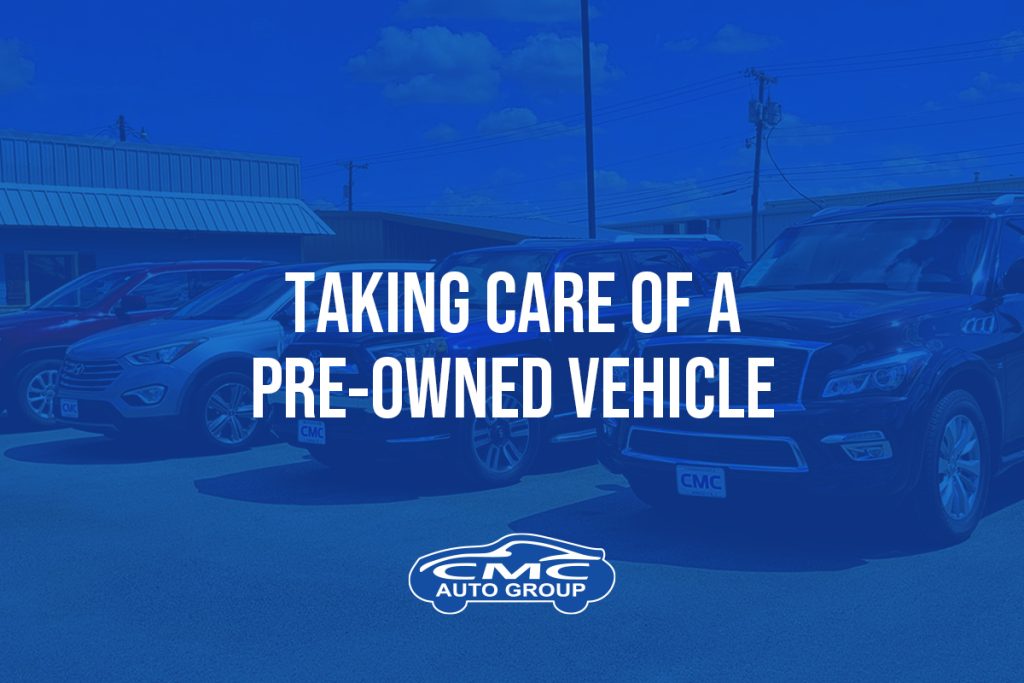 Blog | CMC Auto Group