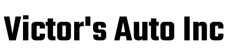Victor's Auto Inc